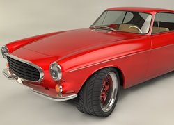 Volvo P1800, Zabytkowy