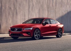 Volvo S60 Polestar