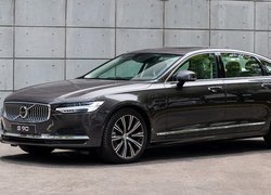 Volvo S90 Recharge