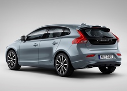 Volvo V40 Cross Country, 2017