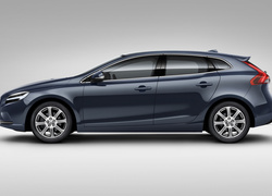 Volvo V40 T5 Inscription rocznik 2017