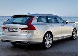 Volvo V90 D5 Inscription rocznik 2016