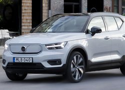 Volvo XC40 Recharge