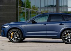 Volvo XC60 Polestar Engineered Limited Edition
