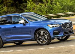 Volvo XC60 R-Design