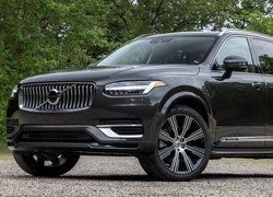 Volvo XC90 Recharge