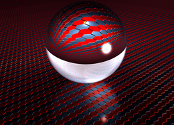 Grafika 3D, Kula