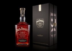 Whisky Jack Daniels