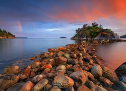 Whytecliff Park w Vancouver