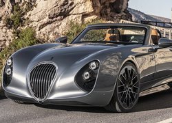 Wiesmann Project Thunderball