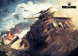 World Of Tanks