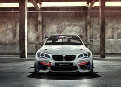 Rajdowe, BMW M2 F22, Racing Cup M235i, AC Schnitzer