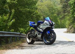 Yamaha YZF-R6