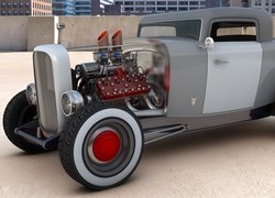 Ford, 1932, Zabytkowy