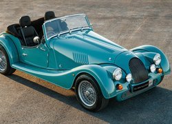 Zabytkowy, Morgan Plus 4, 1958