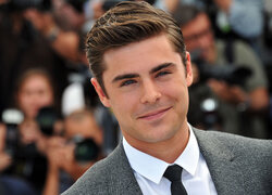 Zac Efron