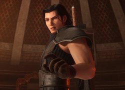 Zack Fair