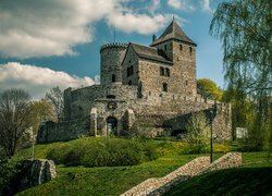 Zamek i Muzeum Zagłębia w Będzinie