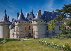 Chaumont Sur Loire