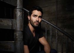 Aktor, Tyler Hoechlin