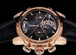 Zegarek Louis Moinet