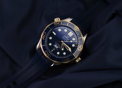 Zegarek Omega Seamaster