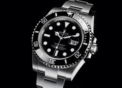 Zegarek Rolex Submariner