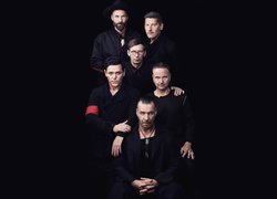 Zespół Rammstein