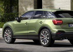 Audi SQ2