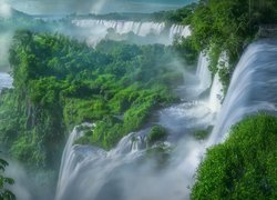 Iguazu