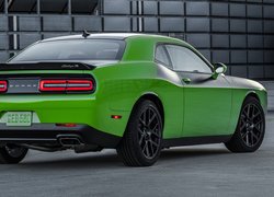 Dodge Challenger T/A