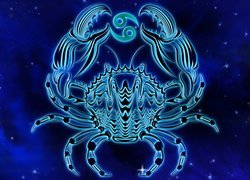 Znak zodiaku Rak
