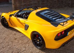 Lotus Exige Sport